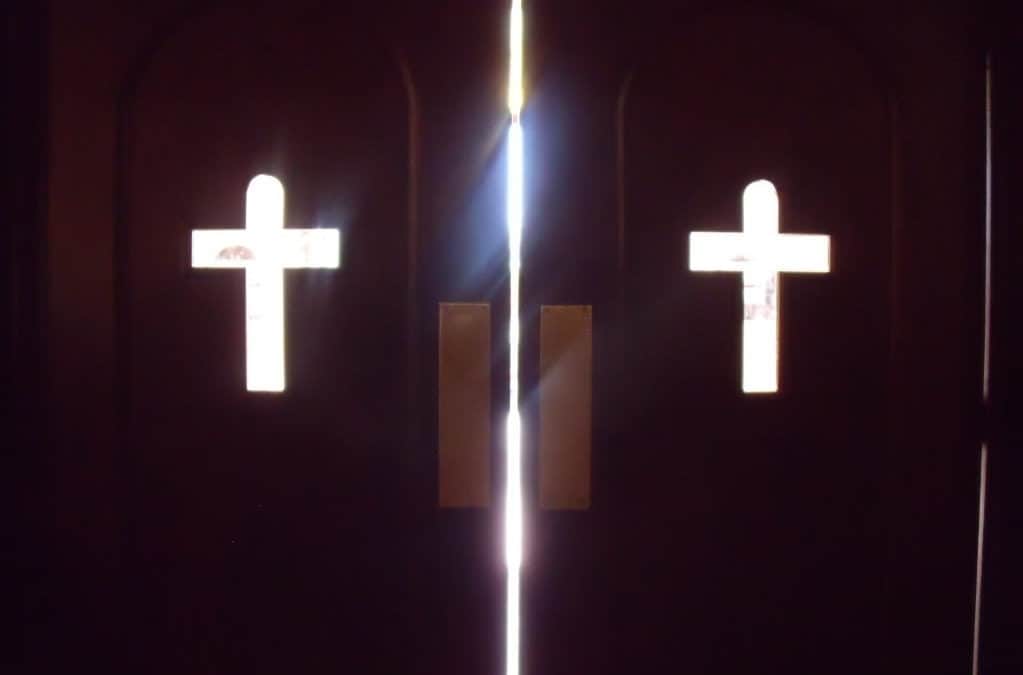Faith-Based Organization Or Church? What Is The Difference?
